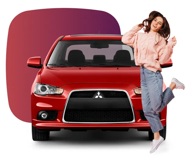 Заказать права