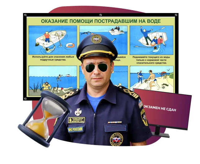 Получение прав