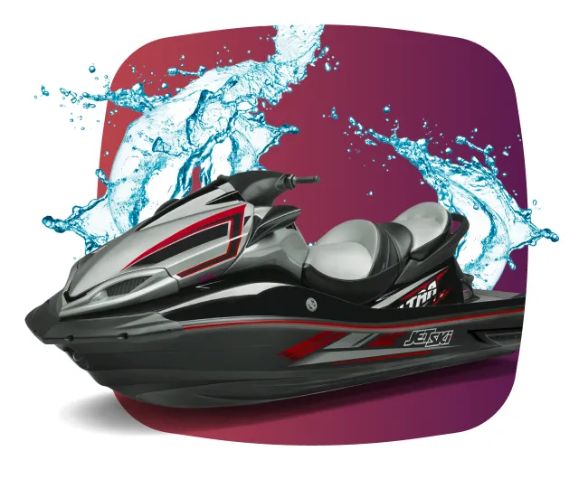 Заказать права